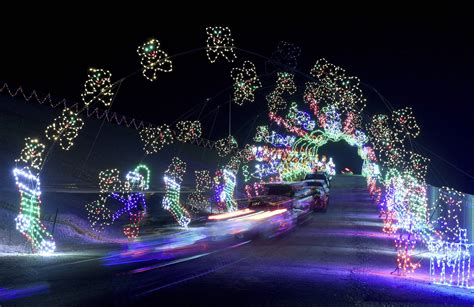 lv speedway christmas lights|las vegas christmas lights.